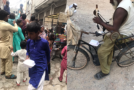 اعتماد کی تعمیر