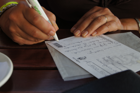 Registration & Legal Status